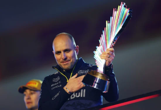 F1 | Ufficiale: McLaren annuncia Gianpiero Lambiase. Si unirà al team di Woking nel 2028 come Chief Racing Officer