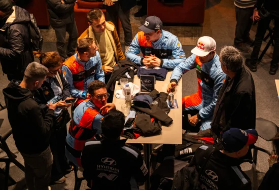 WRC | “La paura è lunga 1 km e profonda 1 cm”: Hyundai cerca la svolta su sterrato a partire dal Portogallo