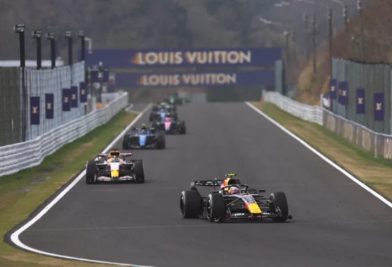 F1 | Un bivio che deciderà il futuro tra sopravvivenza e crollo definitivo