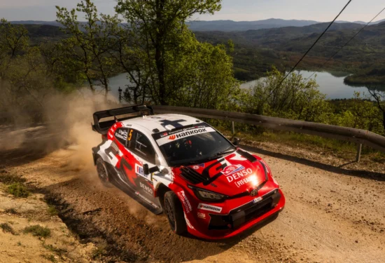 WRC | Croatia Rally 2026 – PS9/12: Pajari tiene saldamente il comando. Solberg rientra e vince tutti le speciali della mattinata