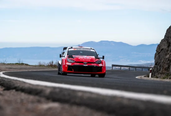 WRC | Croatia Rally 2026 – Follia di Neuville in Power Stage: esce di strada e regala il successo a Katsuta! Lancia trionfa in WRC2 con Rossel