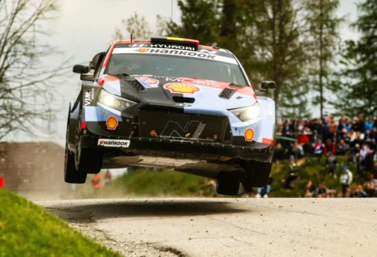 WRC | Croatia Rally 2026 – PS13/16: Neuville sale in vetta dopo un pomeriggio caratterizzato dalle forature