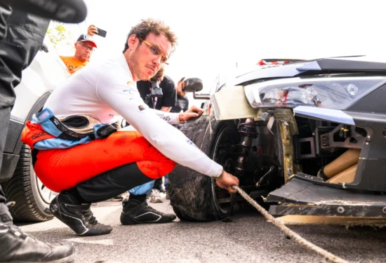 WRC | Croatia Rally 2026 – Hyundai tra shock e reazione: “Era una vittoria di cui avevamo bisogno”