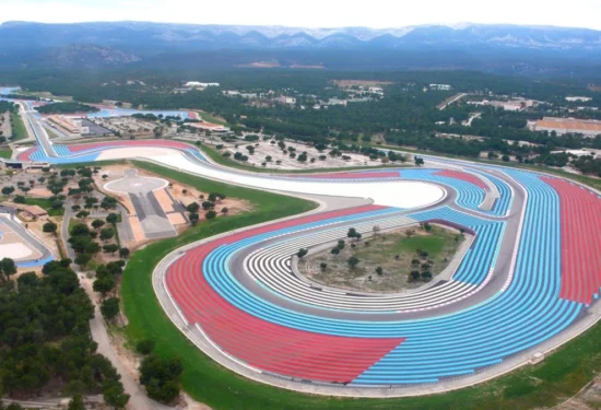 WEC | Hypercar in test al Paul Ricard: Goodyear raccoglie dati in vista dei regolamenti 2030-32