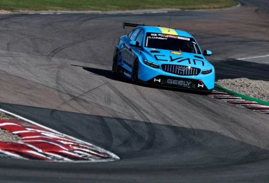 TCR | Deciso il primo BoP della Geely Preface. Modificati i parametri di altri sei modelli