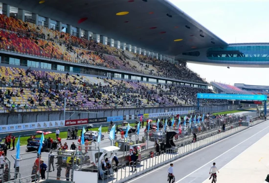 TCR China | Anteprima stagione 2026: chi fermerà la Lynk & Co?