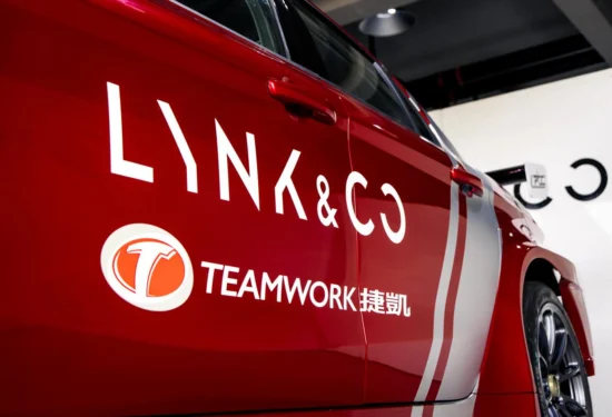 TCR China | Teamwork Motorsport annuncia quattro piloti per la stagione 2026