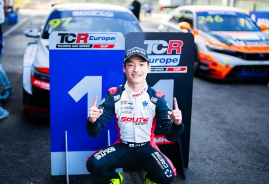 TCR World Ranking | Aggiornamento del 22 aprile 2026