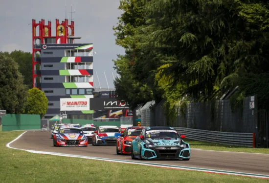 TCR Italy | Anteprima stagione 2026: orfana dei campioni, alla ricerca del nuovo numero 1