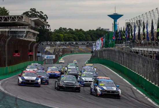 TCR South America | A Interlagos torna la gara endurance: attesi piloti internazionali e campioni TCR