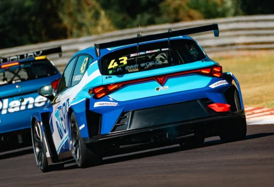 TCR South America | Cardoso e Neto di nuovo insieme per inseguire il successo a Interlagos