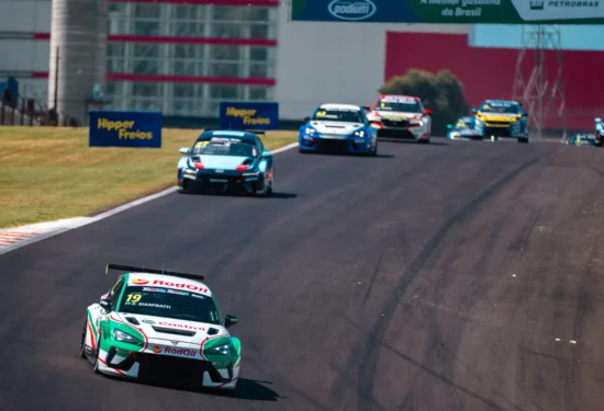 TCR South America | Jenson Brickley è il primo guest annunciato per la gara di Interlagos. Correrà con Gianfratti