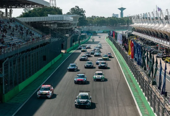 TCR | Resoconti e risultati del weekend del 24-26 aprile 2026