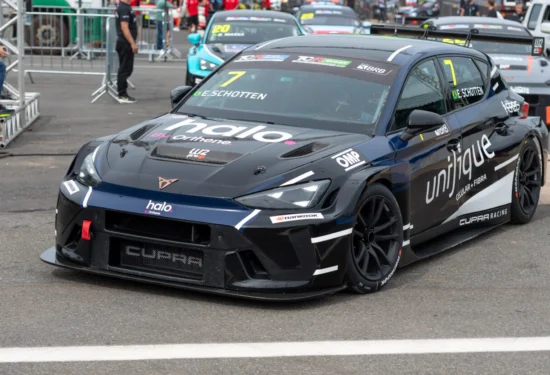 TCR South America | Schotten e Massa insieme per il terzo round