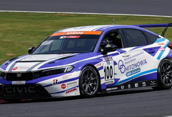 TCR | Resoconti e risultati del weekend del 17-19 aprile 2026