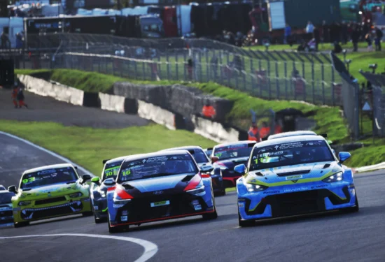 TCR UK | Anteprima stagione 2026: grandi ritorni per un anno da campioni