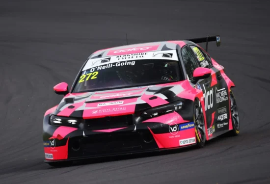 TCR World Ranking | Aggiornamento dell’8 aprile 2026