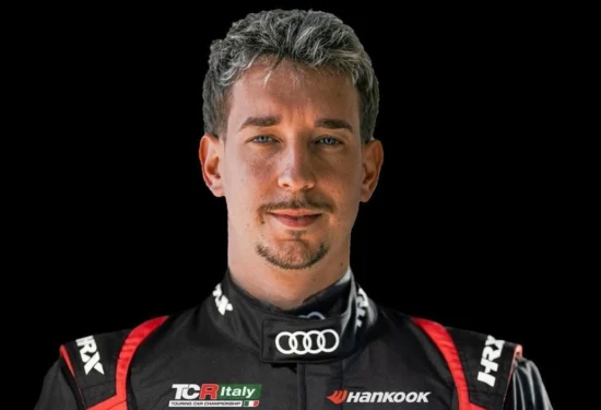 TCR Italy | Paolo Rocca firma con Aikoa Racing per tornare in griglia nel 2026