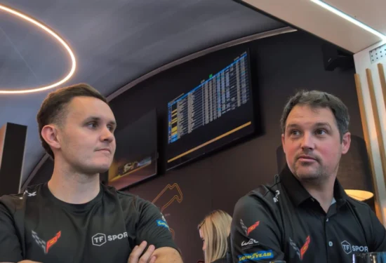 WEC | 6h di Imola 2026, le dichiarazioni di Charlie Eastwood: “Possiamo vincere, la macchina c’è”