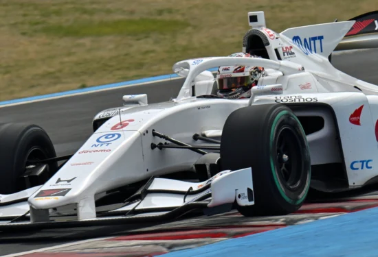 Super Formula | Motegi 2026: Kakunoshin Ohta fa doppietta, sua anche la vittoria domenicale