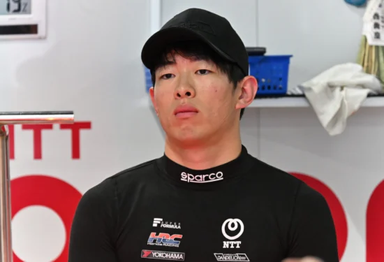 Super Formula | Motegi 2026, Ohta commenta il suo venerdì: “Stiamo ancora faticando, a volte la macchina reagisce in modo inaccettabile”