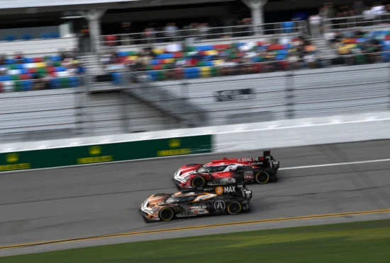 IMSA | Acura uscirà dal campionato al termine della stagione