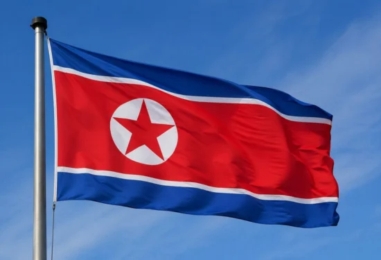 Blog | A 9.000 km da Pyongyang (e dal Colorado), dove vendere il falso è ancora considerato poco etico