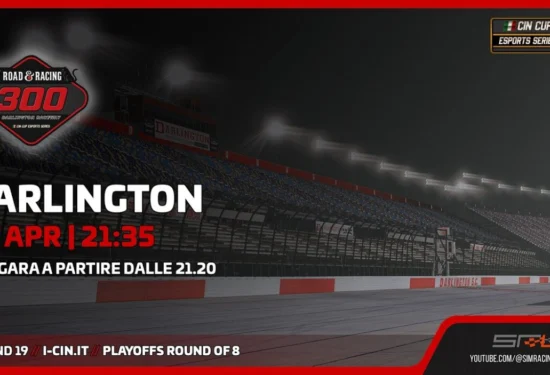 eSport | CIN Cup eSports Series: Darlington, si entra nel vivo fra certezze e occasioni