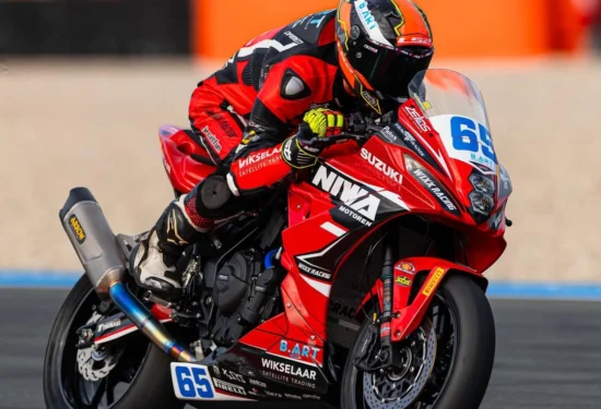 SPB | Round Olanda 2026, Gara 2: Ferre Fleerackers conquista il suo primo successo. Occasione sprecata per Bartolini