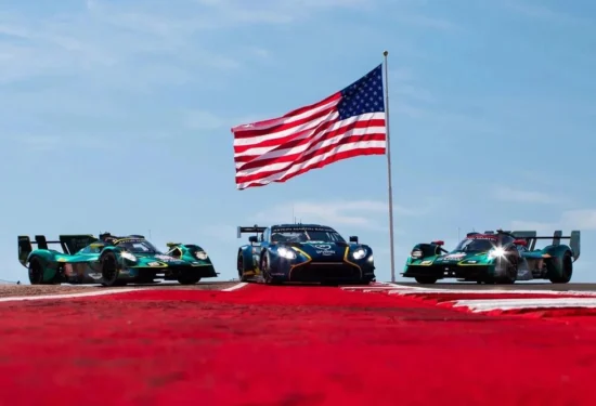 WEC / IMSA | Dudu Barrichello salterà la 6h di Imola per correre a Long Beach