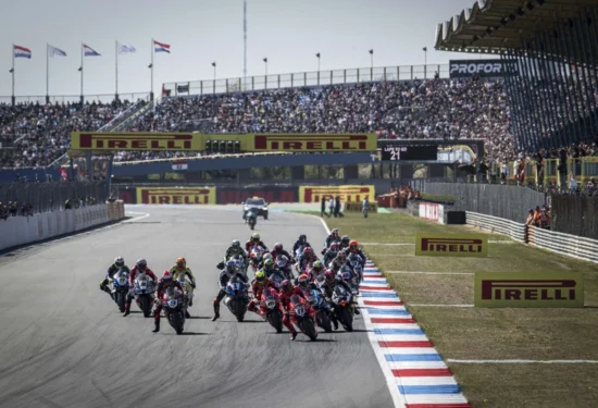 SBK / SSP / SPB | Round Olanda 2026 – Anteprima di Assen: info, albo d’oro ed orari televisivi