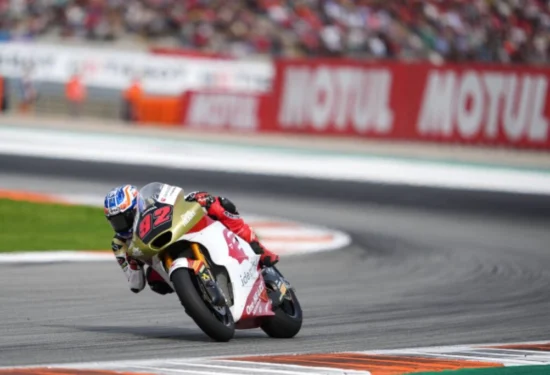 SBK | Jake Dixon ancora out, Honda HRC lo rimpiazzerà con Yūki Kunii in Ungheria