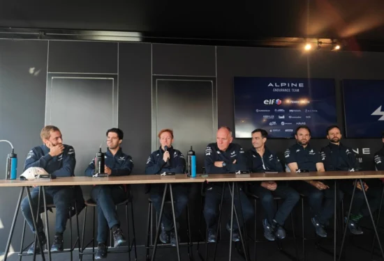 WEC | 6h di Imola 2026, le dichiarazioni di Alpine Endurance Team