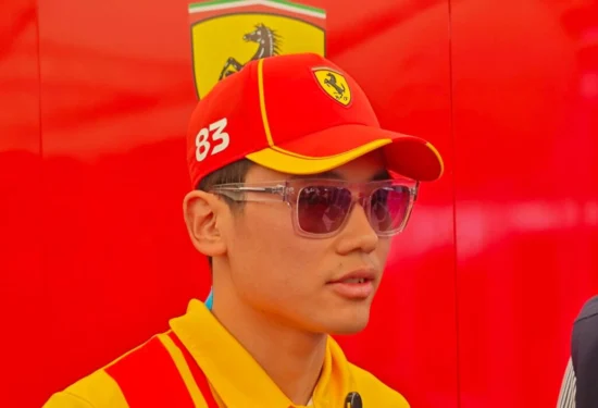 WEC | 6h di Imola 2026, le dichiarazioni di Yifei Ye: “Siamo forti ovunque. Se arriva la chiamata del team ufficiale, non posso dire di no”