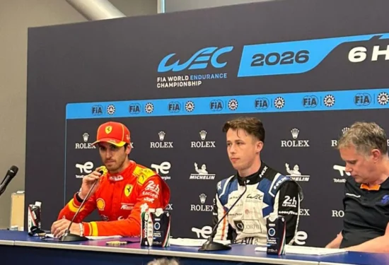 WEC | 6h di Imola 2026, la conferenza stampa post Qualifiche