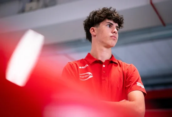 F4 Italia | David Cosma-Cristofor al via con Prema Racing