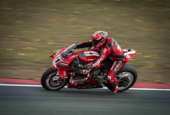 SBK | Round Olanda 2026, FP2: altro primato per Nicolò Bulega