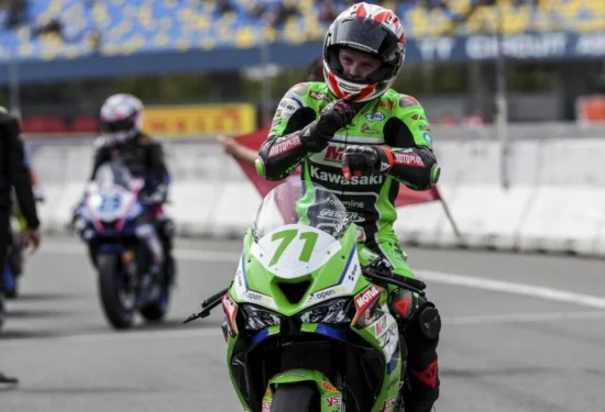 SPB | Round Olanda 2026, WUP2: Loris Veneman fa suo il secondo warm-up