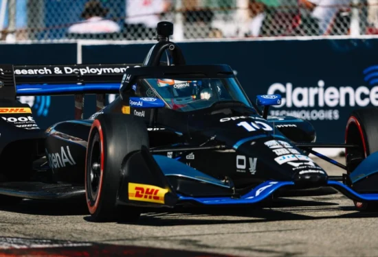IndyCar | GP Long Beach 2026: Álex Palou vince e si riprende la testa della generale