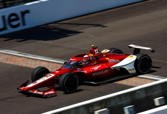 IndyCar | Jacob Abel parteciperà alla Indy500 2026 con Abel Motorsports