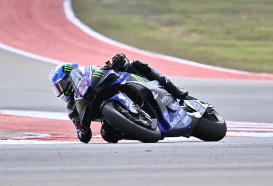 MotoGP | Mercato piloti 2027: Álex Rins lascerà Yamaha a fine 2026