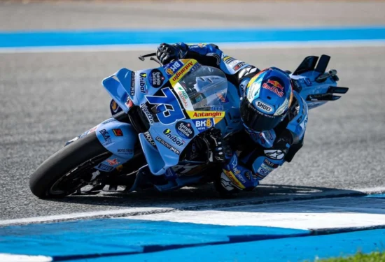 MotoGP | GP Spagna 2026, Practice: Álex Márquez vola a Jerez, sua la prequalifica del venerdì