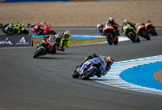 MotoGP | GP Spagna 2026, la cronaca della gara di Jerez de la Frontera vinta da Álex Márquez