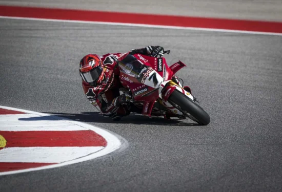 SBK | Round Olanda 2026, FP3: acuto di Iker Lecuona, Bulega 5°