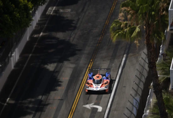 IMSA | Grand Prix of Long Beach 2026, Qualifiche: Yelloly porta l’Acura #93 in pole position. Lexus #89 davanti a tutti in GTD