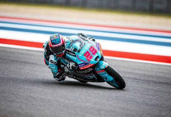 Moto3 | GP Spagna 2026, Practice: Máximo Quiles vola nel finale, Pini delude