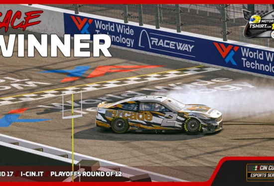 eSport | CIN Cup eSports Series: finale da brividi, Fabbri vince a Gateway!