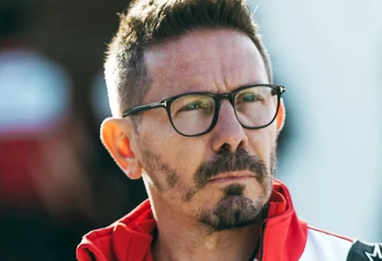 Intervista esclusiva a Ronni Sala, CEO di BirelART: “Tutto è nato con la passione di mio nonno e di suo fratello. Veder guidare Kubica era speciale”