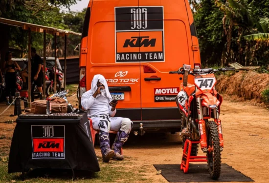 WSX | 595 Racing è la prima franchigia sudamericana nella serie