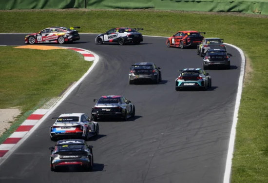 TCR World Ranking | Aggiornamento del 27 maggio 2026